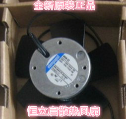 4656EA 230V 4656EZ AC230V 4656EZU原装德国ebmpapst 耐高温风机