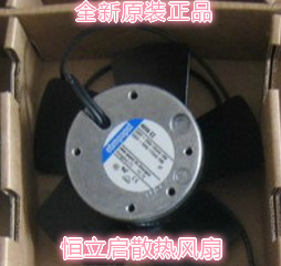 4656EA 230V 4656EZ AC230V 4656EZU原装德国ebmpapst 耐高温风机