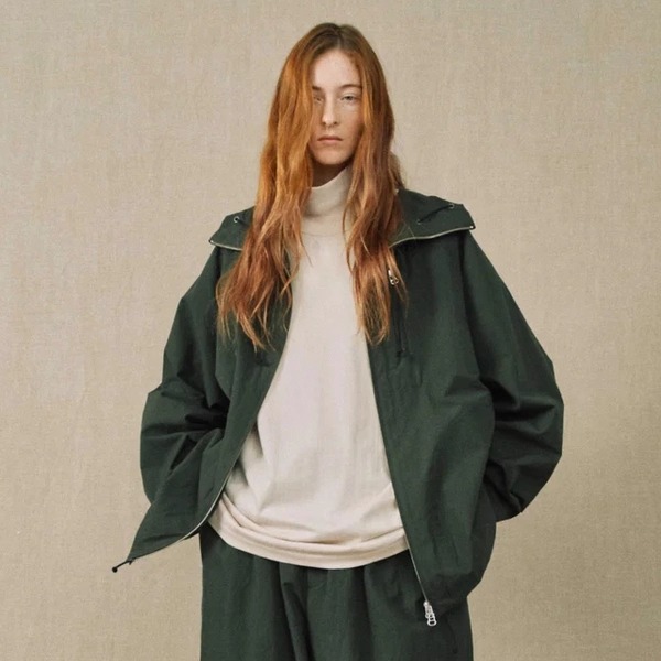 WOFGC2025新款宽松男款上衣