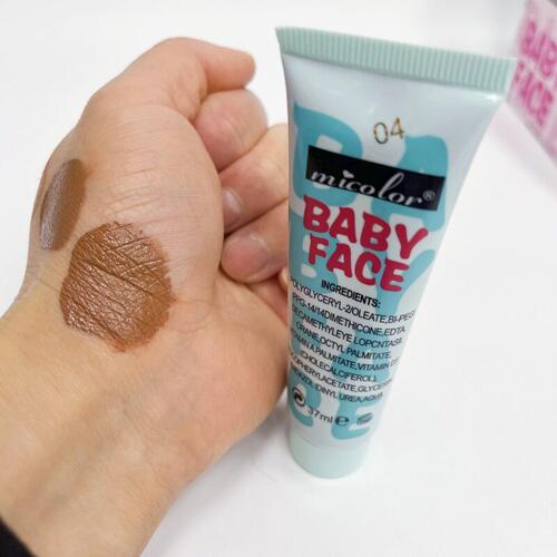 Face Base Primer Makeup Matte Foundation Make Up Pores Invis