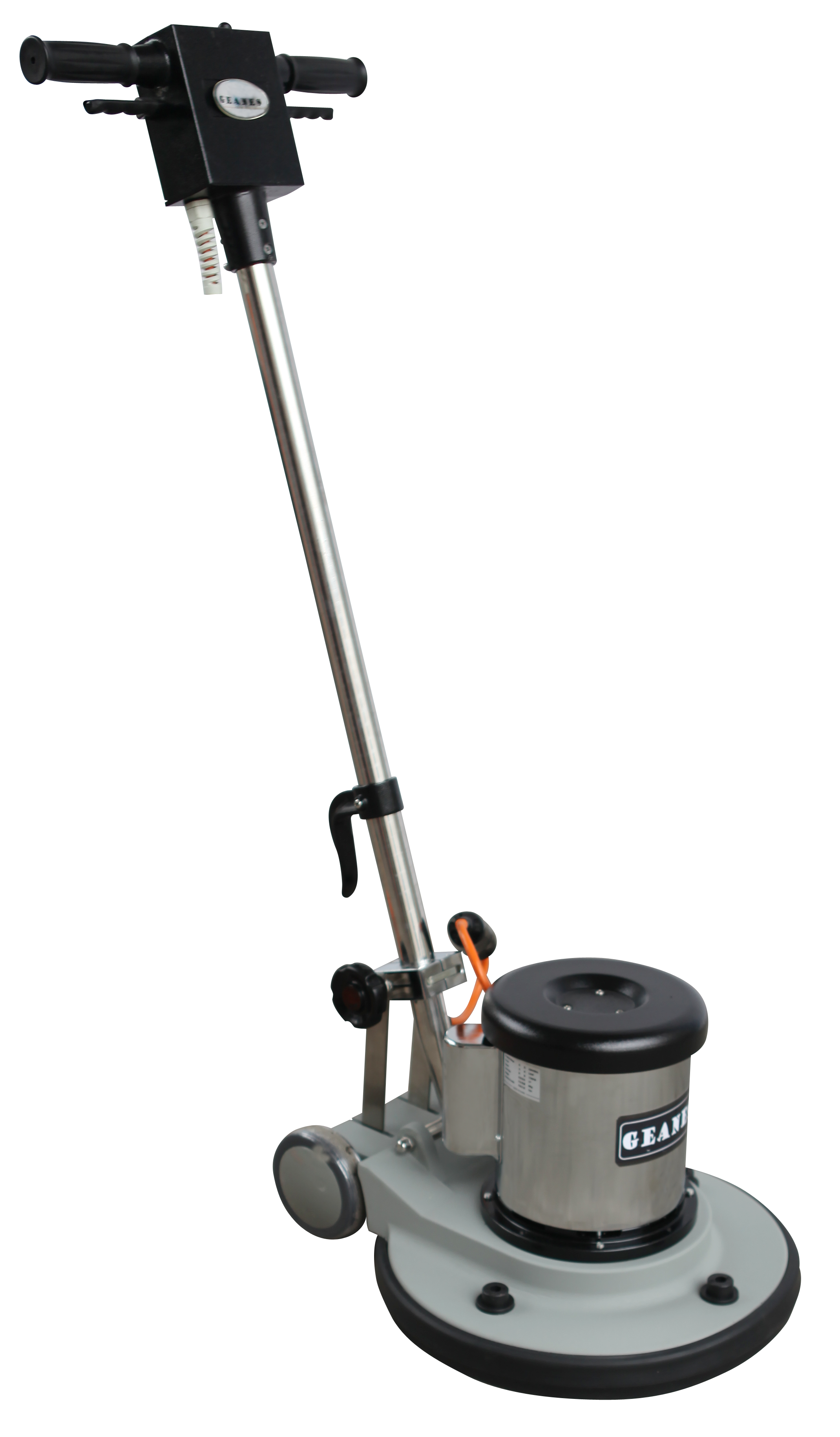 伽华2.5匹 17寸 175转 伽华石材 加重翻新机 晶面机打磨机