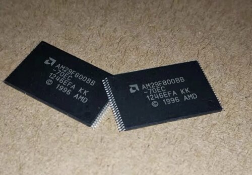 AM29F800BB-55EF -55SE  BT-70SC 70EI/T 29F080B-75SI -70ED