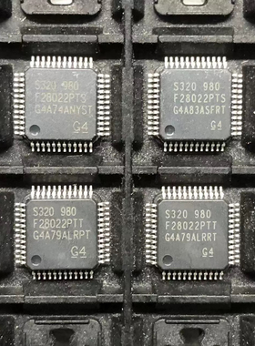 TMS320F28022 28021 280200 28023 28026 28027 28034 PTT Q AGT