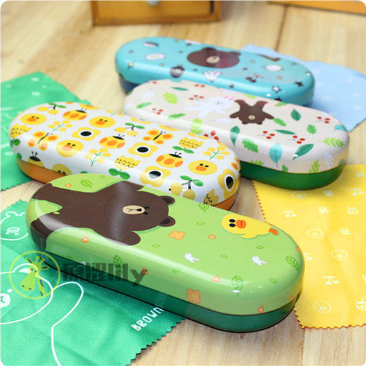 Etui à lunettes - Ref 1243243 Image 5