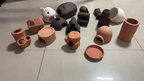 繁殖罐随机3个