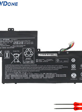 适用 宏基 Swift 1 SF113-31 N17P2 N16Q9 AP16A4K 笔记本电池