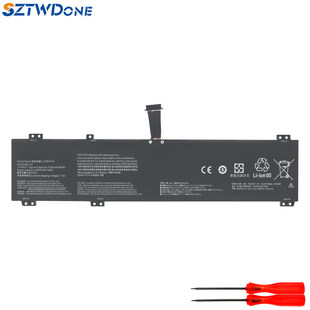 ARX8 IRX8 适用联想拯救者 L22B4PC0 R9000P 2023 电池 Y9000P