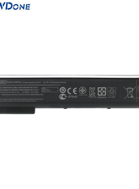 适用惠普ProBook 640 645 650 655 G1 CA06 718755-001笔记本电池