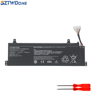 适用小米红米 Redmi G游戏本 2020 2021 Pro 2022笔记本电池