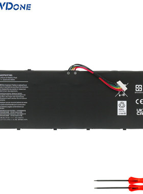 适用宏基N18C1 N19H2 N17P3 N17P4 N16P5 N17C1 N17C4 笔记本电池