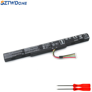 774G 523G 575G N16Q1 AS16A5K笔记本电池 适用宏碁E5 N16Q2 475G