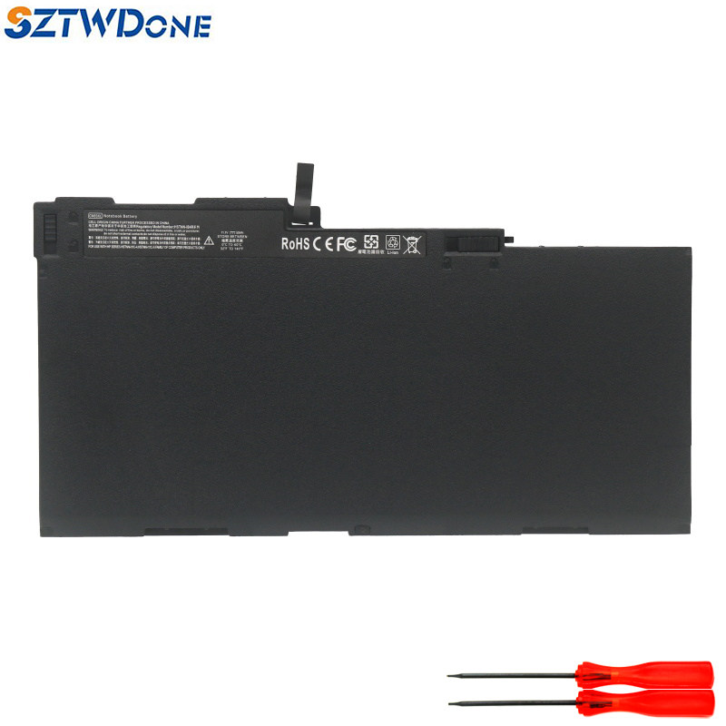 ZBook14G1笔记本电池图片