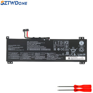 适用联想 拯救者Y7000 IRX9 L21D4PC0 L21C4PC0 L21M4PC1 电池