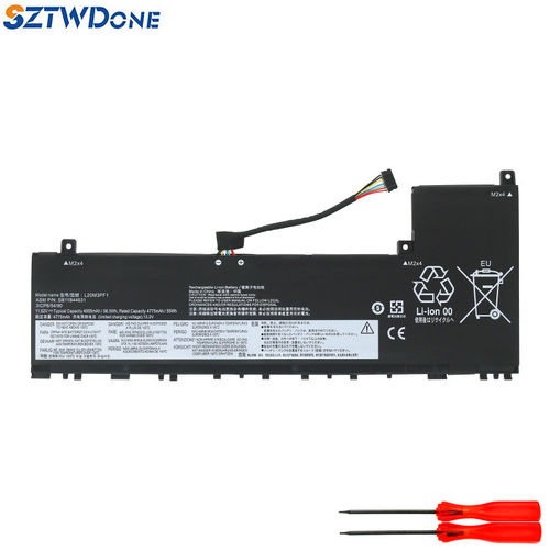 SZTWDONE小新Air14+ACH/ITL电池