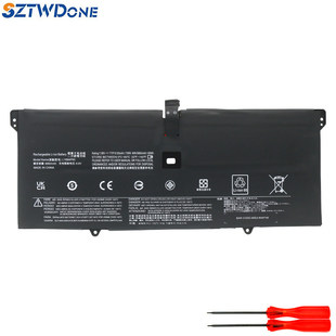 Pro L16C4P61 联想 笔记本电池 L16M4P60 YOGA 13IKB 适用 920