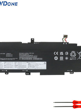 适用 联想 ThinkPad L20L4P72 L20D4P72 笔记本电池