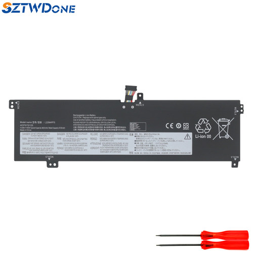 小新Pro16IRH8ARP8笔记本电池