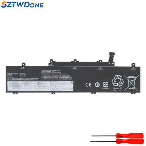 L20D3PD4适用联想笔记本电池Thinkpad E14 E15 R14 Gen 4 G4