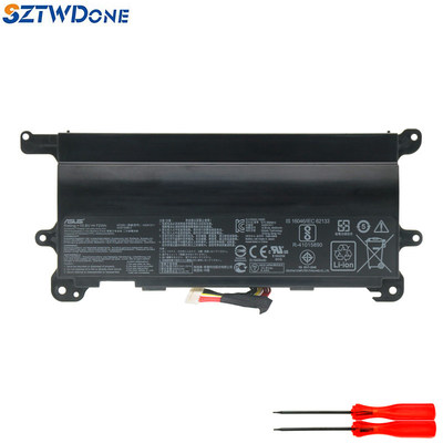 G752VGFX72V笔记本电池