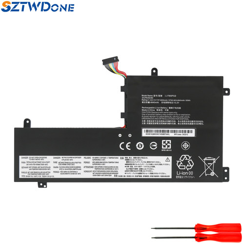 拯救者Y70002019L17M3PG2电池