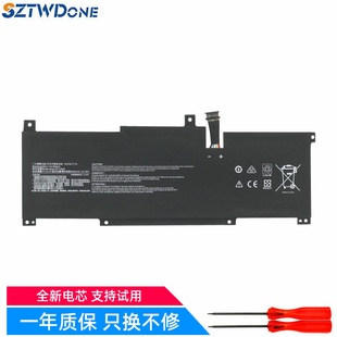 14D3 笔记本电池 155 M49 BTY 14D2 14C5 14C4 微星 适用