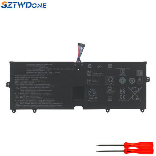 SZTWDONE适用 LG Gram 17 LB2122LM 15Z90RT 60WH 笔记本电池