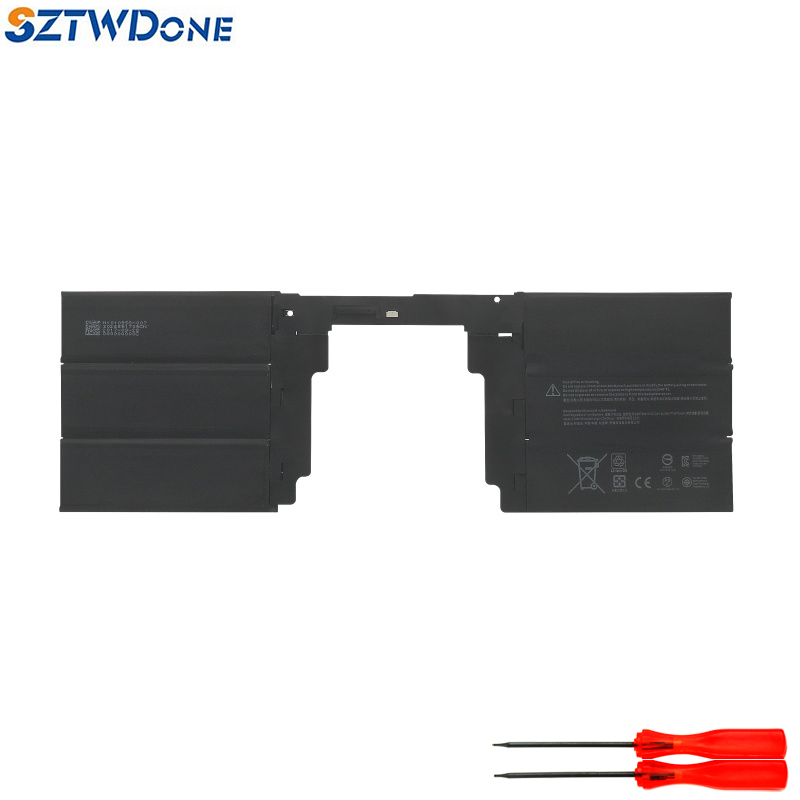 适用SurfaceBook2键盘底座电池