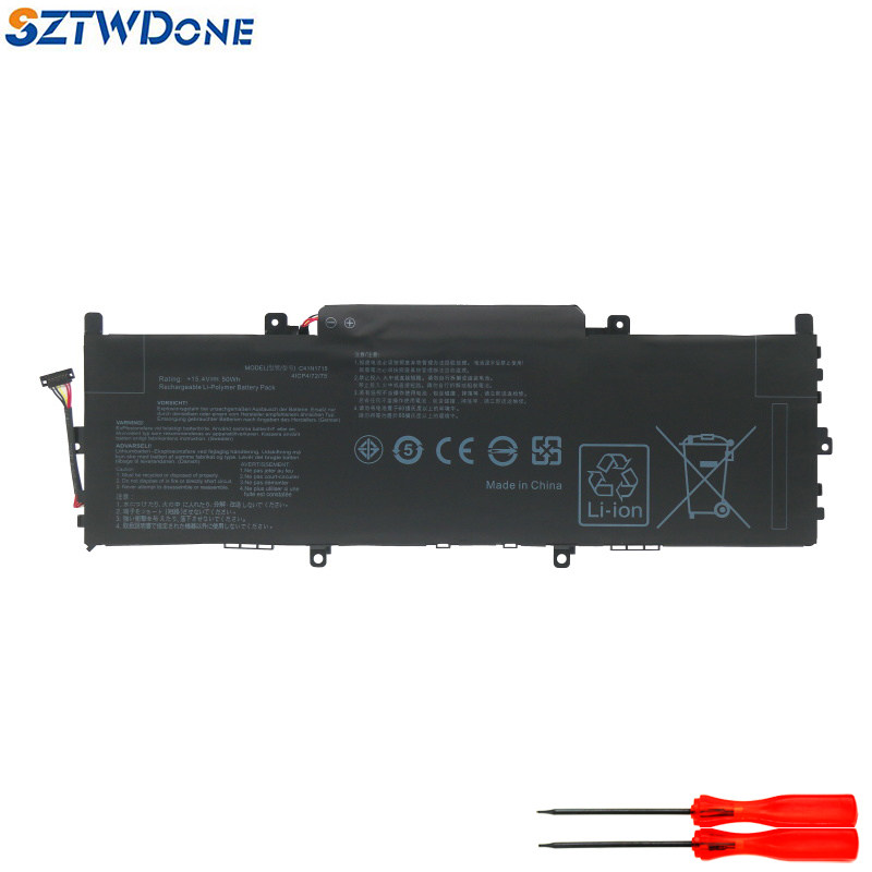 SZTWDONEU3100UUX331UA/FN电池