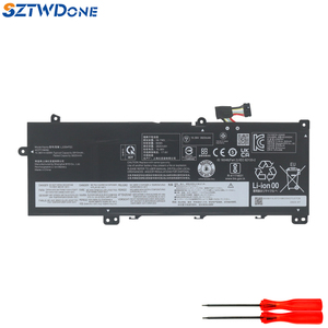 适用 联想昭阳X5-14 ABP040 IRH IRL X5-15 BRP ABU 笔记本电池