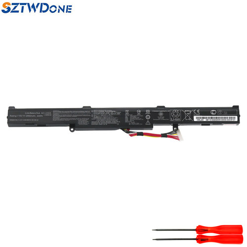 SZTWDONEA41-X550E笔记本电池