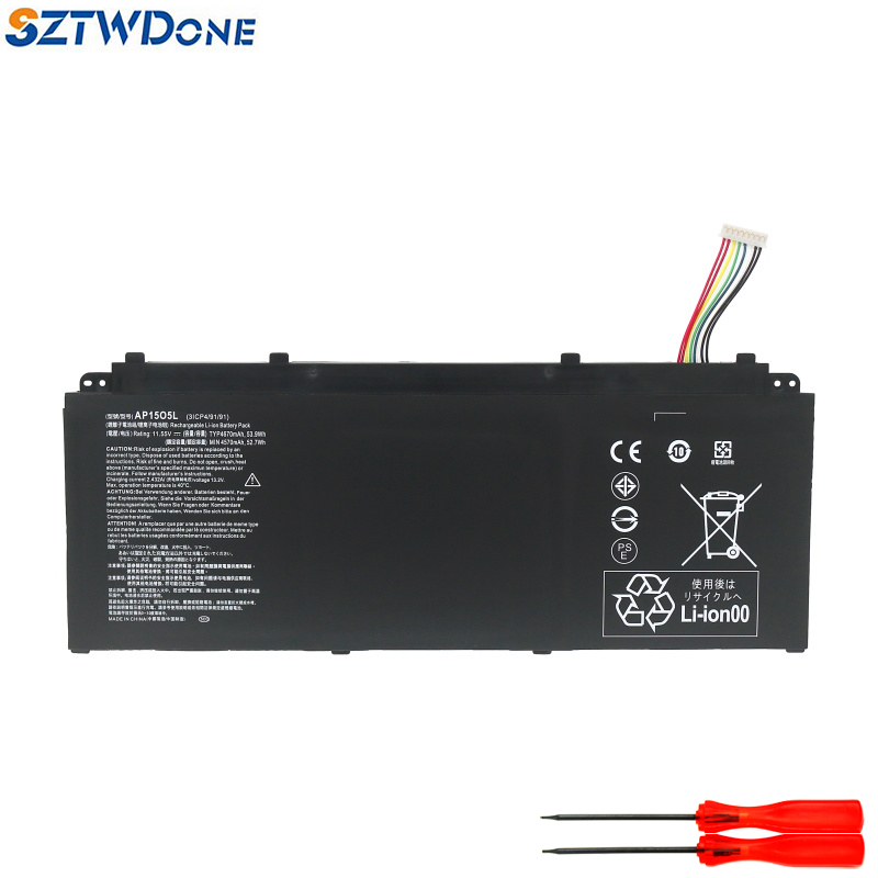 N17Q7N17W6N18P2笔记本电池