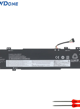 L22M3PF2 适用 联想Ideapad 14s IAH8 15s ABR8 笔记本电池