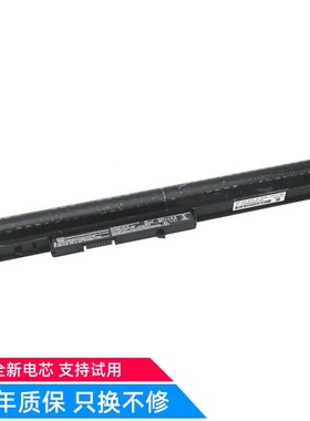 适用 惠普 TPN-F112 F113 F114 F115 C116 C117 OA04 笔记本电池