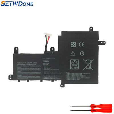 SZTWDONEB31N1729笔记本电池