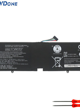 适用 LG 13ZD940 13Z950 14Z950 14Z960 15Z950 LBP7221E 电池