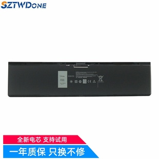 E7440 E7420 E7450 3RNFD 笔记本电池 适用戴尔 54WH Latitude
