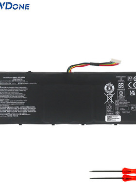 适用 宏碁 AP19B8K A715-42 A315-56-57 EX215-53 笔记本电池