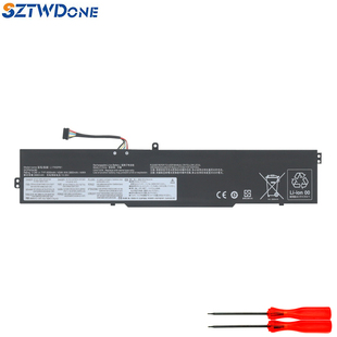 适用 联想 L17M3PB0 L17D3PB0 电池