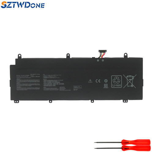 SZTWDONE冰刃3SGX531GV电池