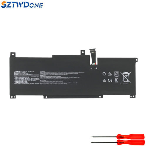 MS-14C4/14C5/14D2笔记本电池