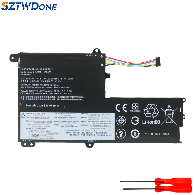 SZTWDONEL15C3PB1电池