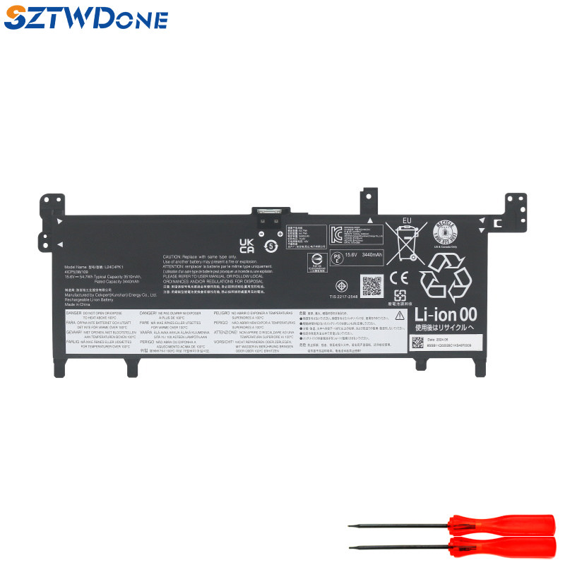 L24C4PK1L24M4PK4笔记本电池