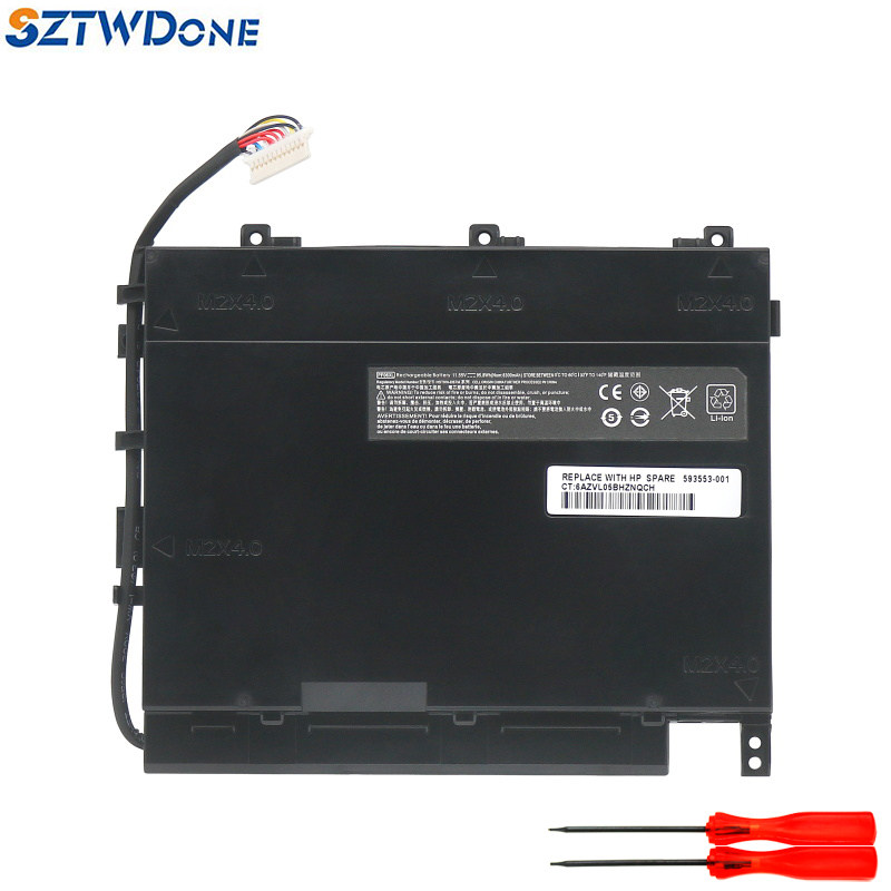 适用惠普暗影精灵2Plus电池