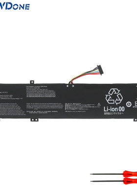 适用 联想 拯救者Y7000P R7000P R9000P Y9000P R9000K 2021H电池