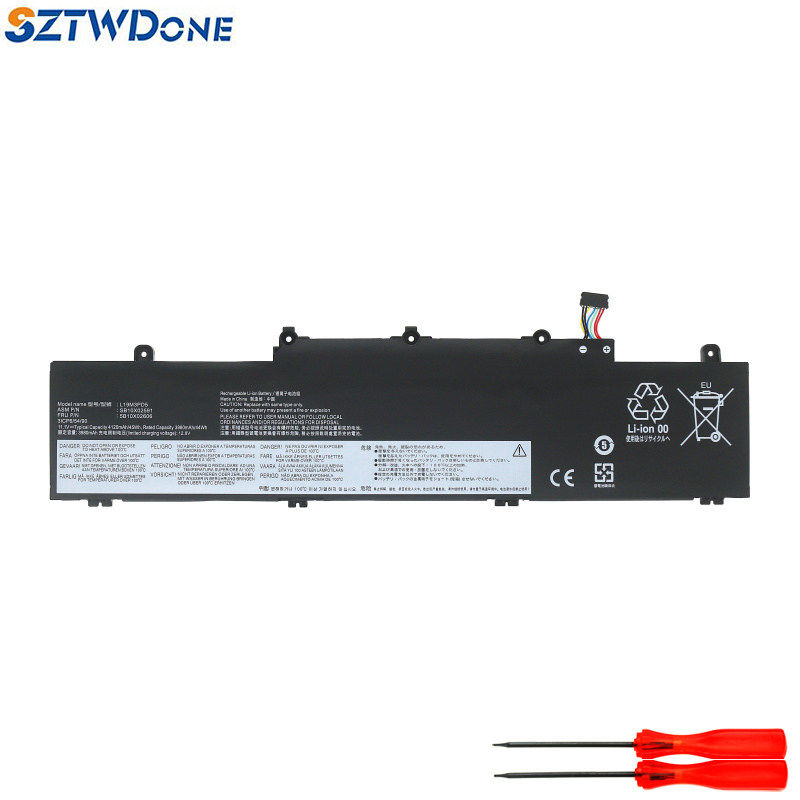 TP00116CL19C3PD5笔记本电池