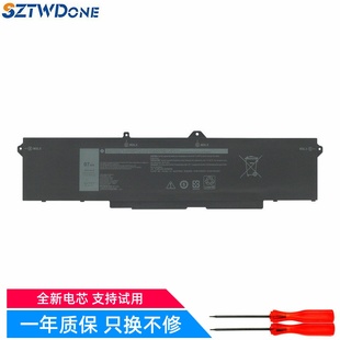 m17 适用 9JRV0 M18 AMD 笔记本电池 外星人Alienware