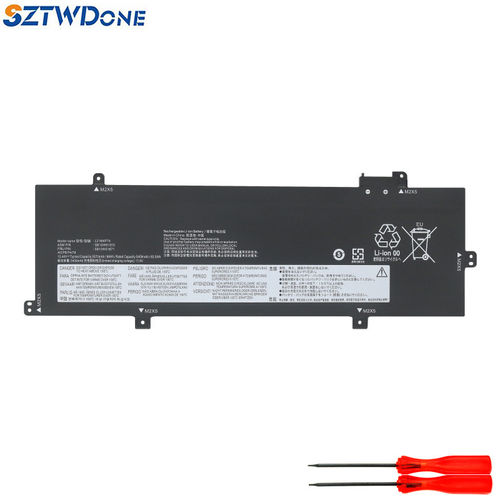 SZTWDONEThinkPadT16P16S电池
