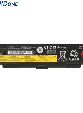 适用联想45N1144/1147/1153/1158/1159/1160/1161/1769笔记本电池