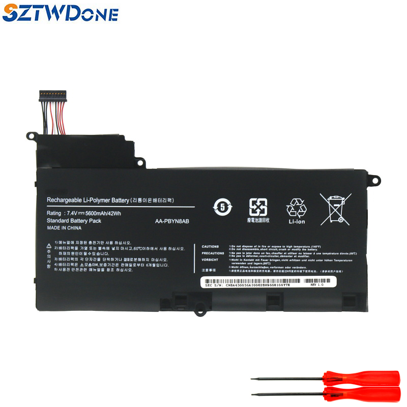 SZTWDONEAA-PBYN8AB笔记本电池