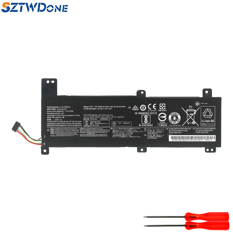 SZTWDONEL15L2PB3L15M2PB4电池